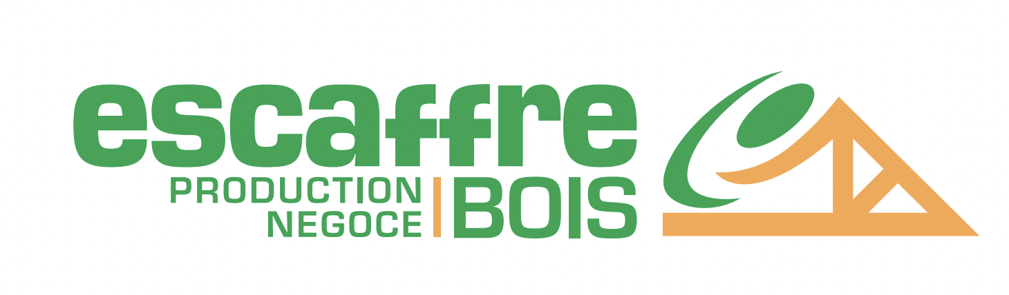 ESCAFFRE BOIS Logo